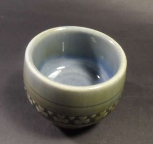 IRISH  COFFEE SUGAR BOWL