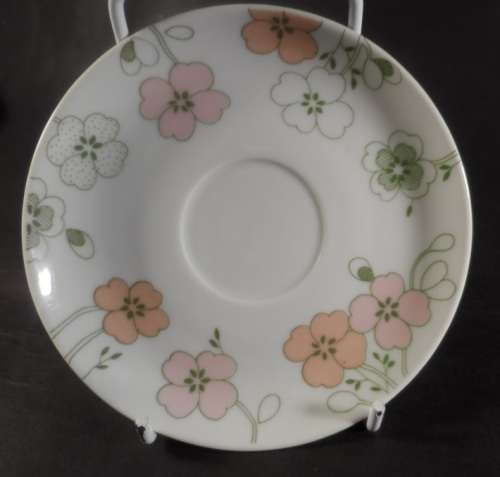 ARZBERG SAUCER  DESIGN 51