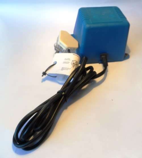 SCALEXTRIC C.918 POWER UNIT / TRANSFORMER 220V -12V