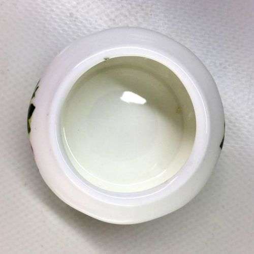 ROYAL ALBERT FINE BONE CHINA PIN DISH / TRINKET DISH    ` OLD COUNTRY ROSES `