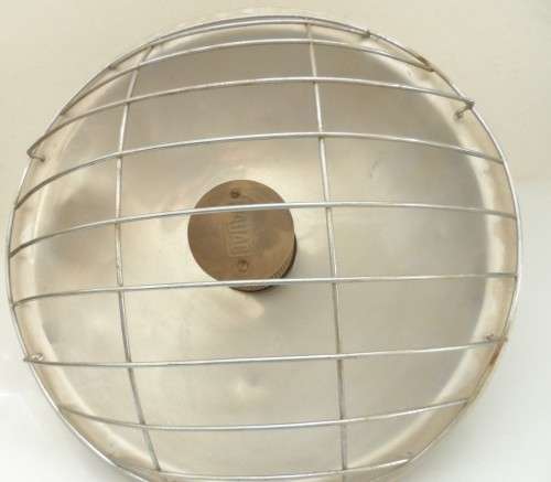 CADAC SAFIRE PORTABLE GAS HEATER