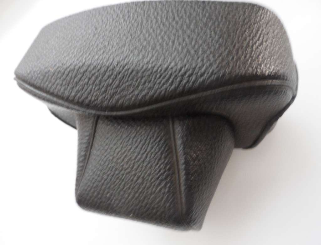 VINTAGE SOLIGOR  SLR CAMERA  & LENS CASE , SEMI-SOLID MOULDING