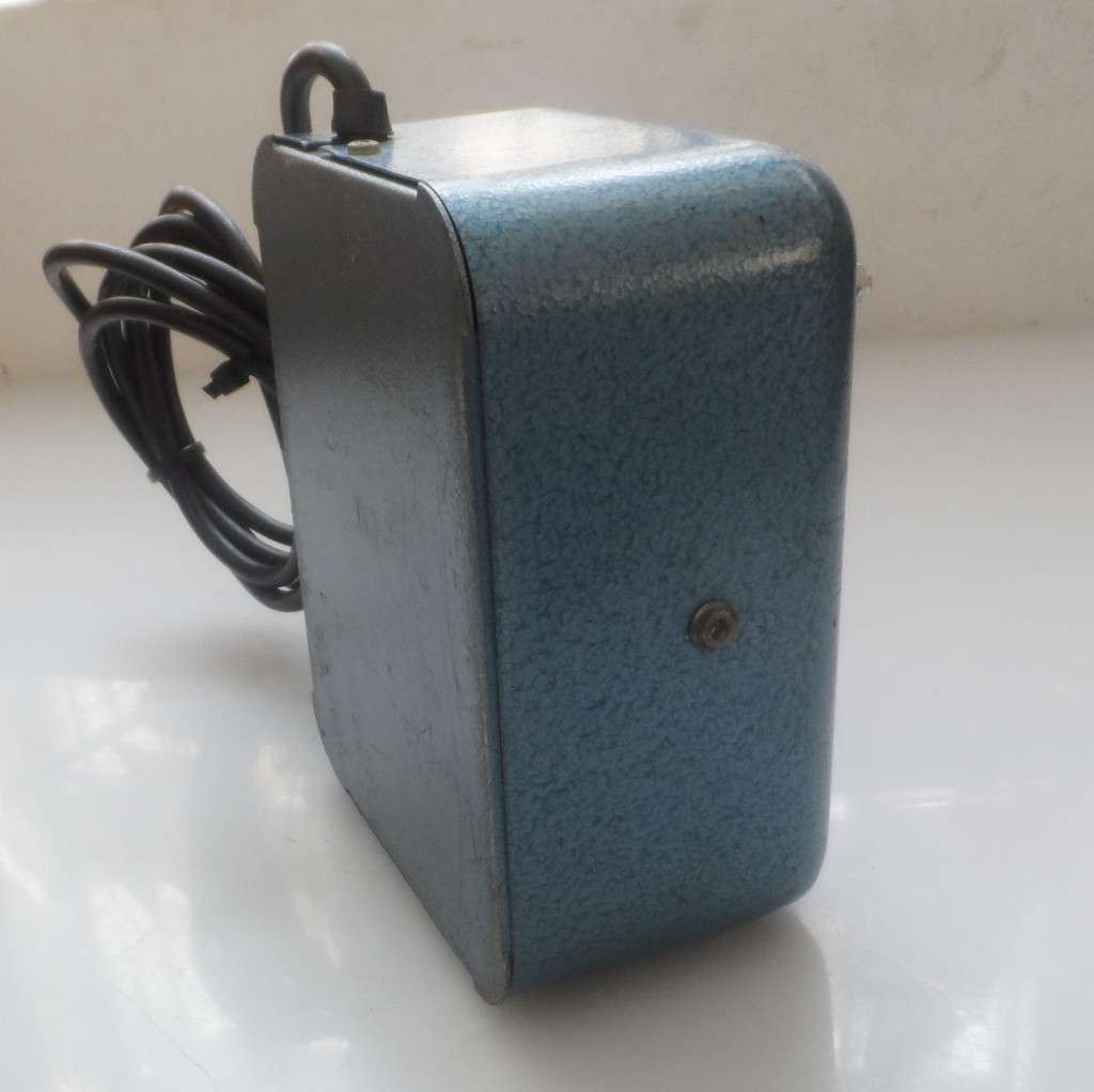 VINTAGE SCALEXTRIC MINIMODELS MOOTHFLOW TRANSFORMER