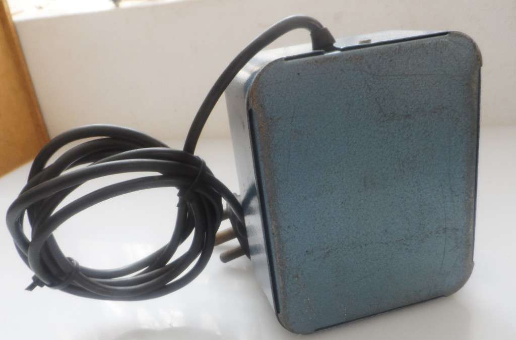 VINTAGE SCALEXTRIC MINIMODELS MOOTHFLOW TRANSFORMER