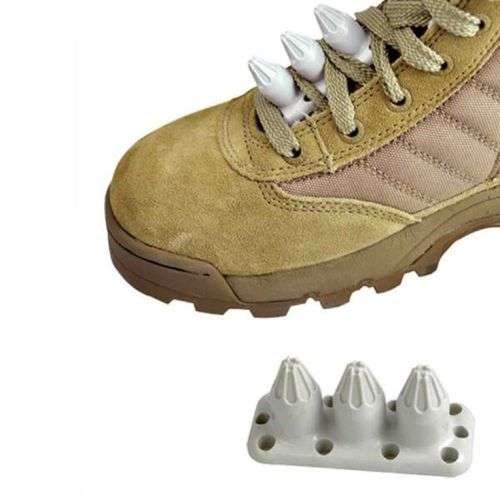 Fury Kuba Kickz, in White