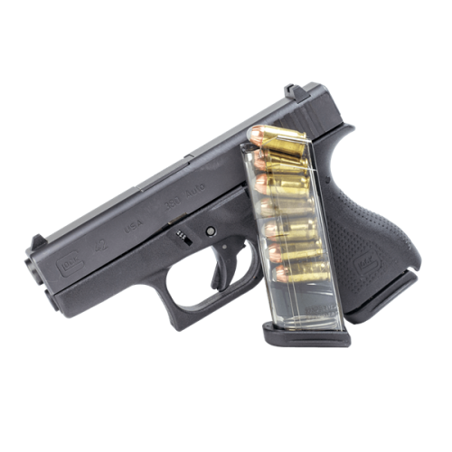 Glock 42 Magazine by ETS