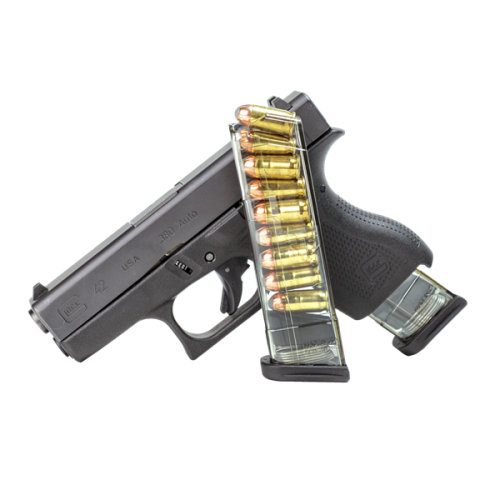 Glock 42 Magazine by ETS