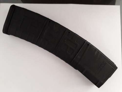 45 Round AR15 Magazine