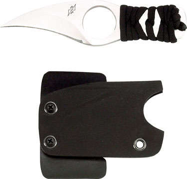 Meyerco Dirk Pinkerton Variable Claw knife - FREE SHIPPING