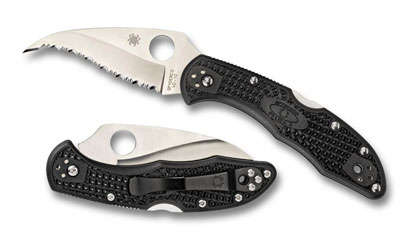 Spyderco Lil' Matriarch - FREE SHIPPING - Newly available in  RSA