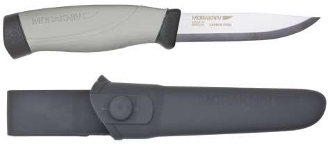 Morakniv Mora of Sweden - Craftline HighQ Robust Knife