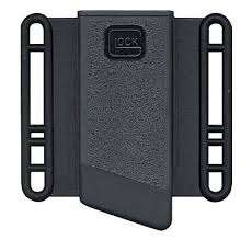 Glock Original  Magazine Pouch - 9mmP and 40
