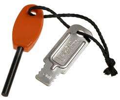 Light My Fire Swedish FireSteel Mini