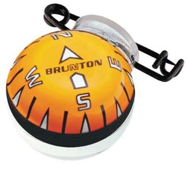 Brunton 9067 Compass - FREE Conjunct Shipping