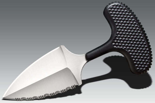 Cold Steel Best Pal - Half Serrated - New to RSA