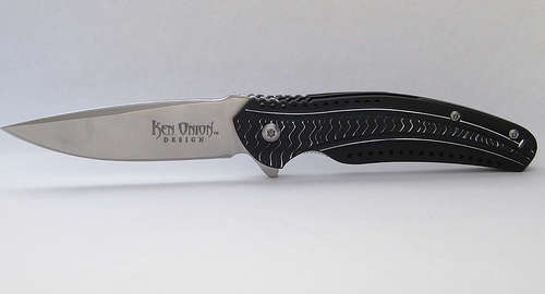 CRKT Ripple - Ken Onion Design