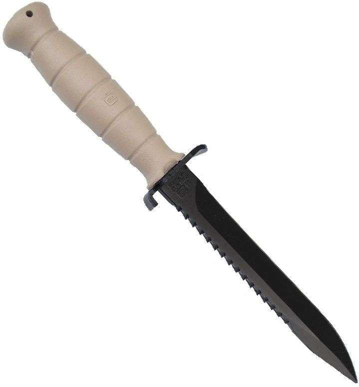 Glock Survival Knife 81 (Sand)