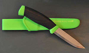 Morakniv Mora of Sweden - Companion  Knife - Immediate Shipping