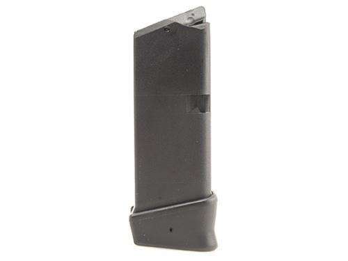 Glock 27 magazines - with plus 2 shoe