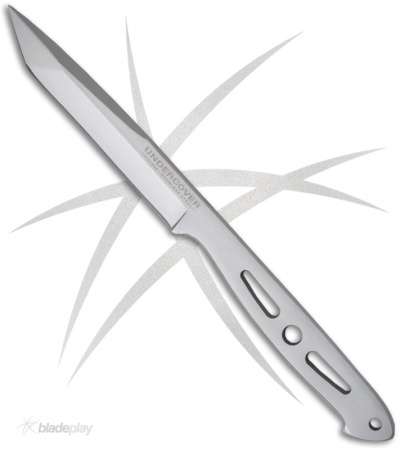 United Cutlery Undercover Tanto- Silver