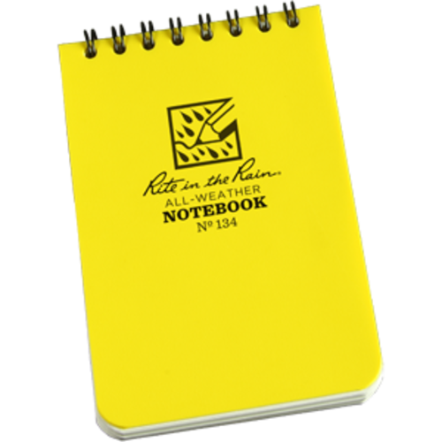 Rite in the Rain Pocket Notebook