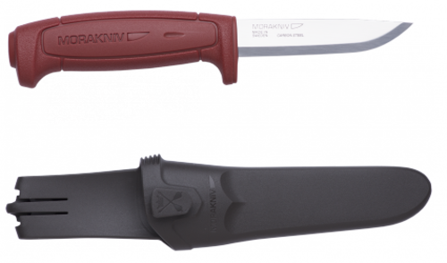 Morakniv Basic 511 Knife (Revised)
