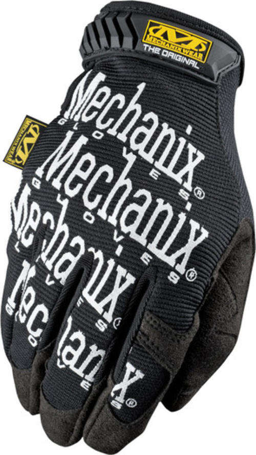 Mechanix Original Glove, Large