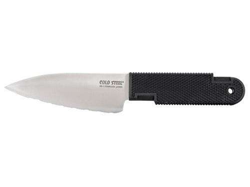 Cold Steel K-4 Knife Serrated