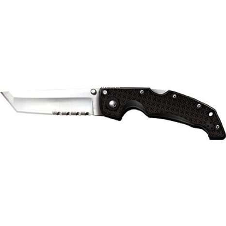 Cold Steel Voyager 4 Inch 50/50 Blade