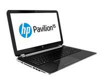 ** HP Pavilion TouchSmart 15(N213SI) 4TH GEN CORE i5 CPU, 8GB RAM, 1000GB HDD, TOUCH SCREEN LAPTOP**