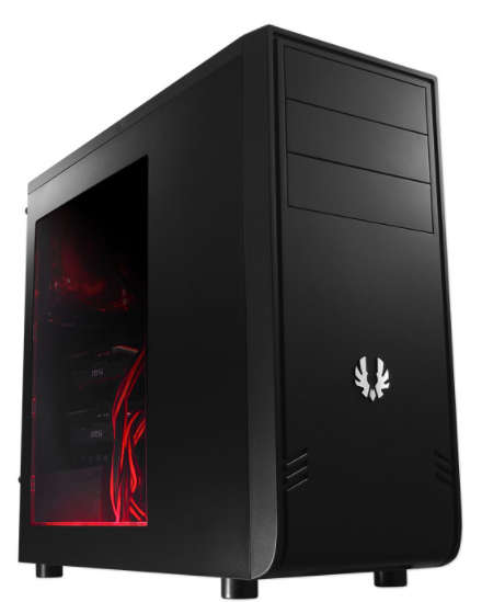 **Small Business / Home PC Intel Dual Core G3930 2.9GHz / 4GB DDR4 RAM / 1TB**