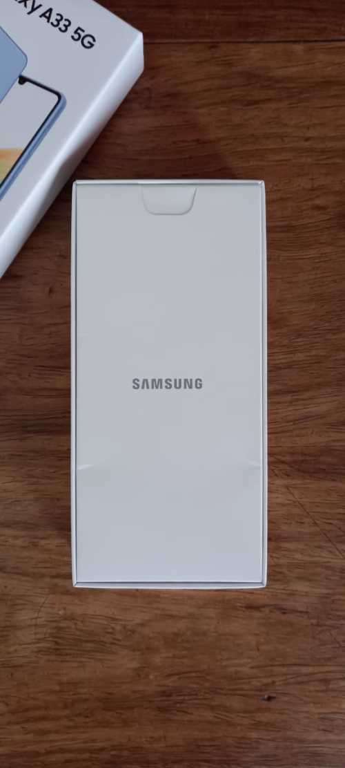 Samsung Galaxy A33 5G