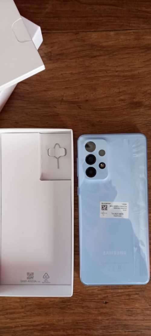 Samsung Galaxy A33 5G