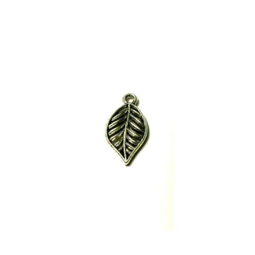 Pendant - 10pcs -Charm for crafting - Nickel free Metal