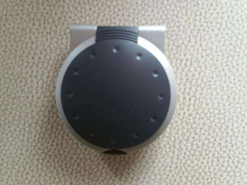 Table Alarm clock -NEW