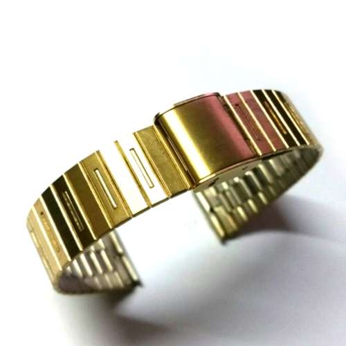 Strap,18mm spring bars size, watch strap, stainless steel strap, Strap Made in Germany