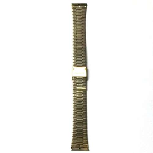 Strap,18mm spring bars size, watch strap, stainless steel strap, Strap Made in Germany