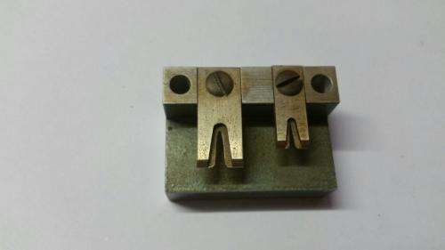 Watchmaker Tools / Vintage / Made in Germany