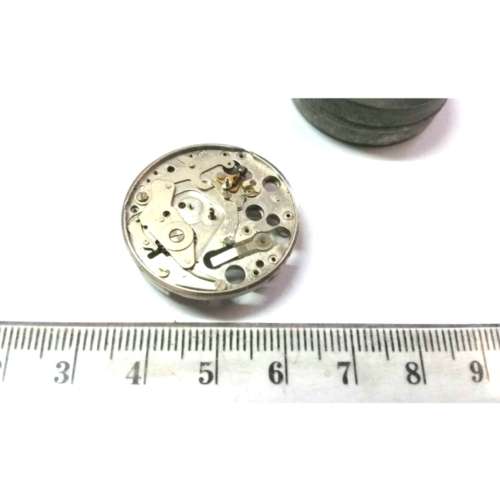 Watch parts- mechanical movement parts- Watchmaker find your Treasure