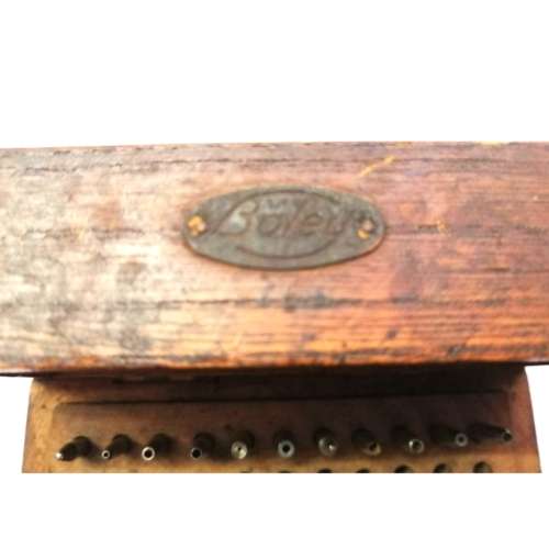 Watchmaker Tools -Vintage -Made in Germany