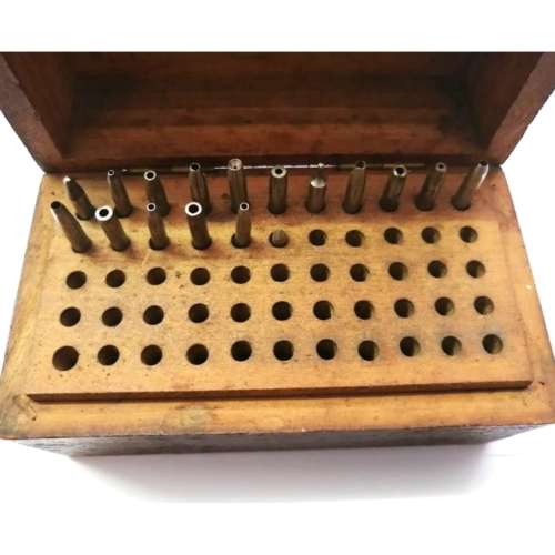 Watchmaker Tools -Vintage -Made in Germany