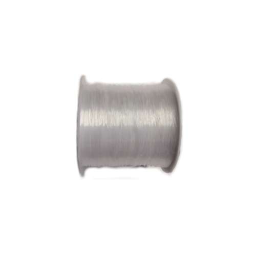 Bead Fishing Line/ String / 25m Roll / for jewellery crafting