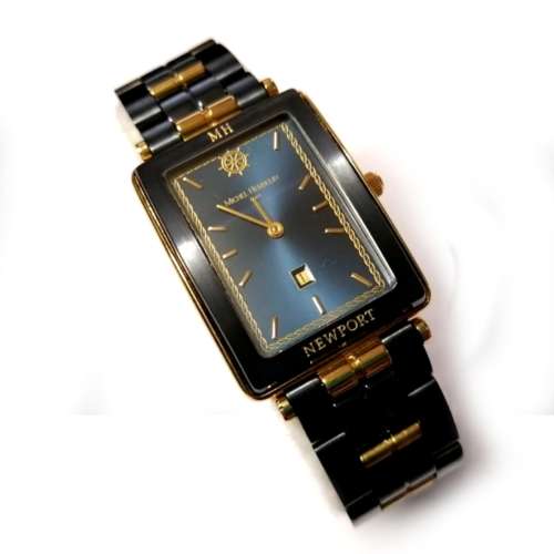 Newport - Michel Herbelin -Paris- NEW!-