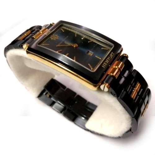 Newport - Michel Herbelin -Paris- NEW!-