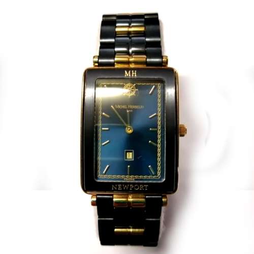 Newport - Michel Herbelin -Paris- NEW!-