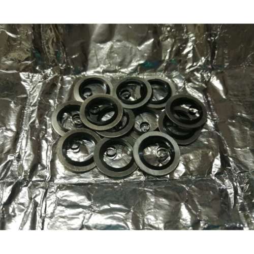 153 antique cronos / pocket watch springs-BIG BARGAIN! -Price for bulk