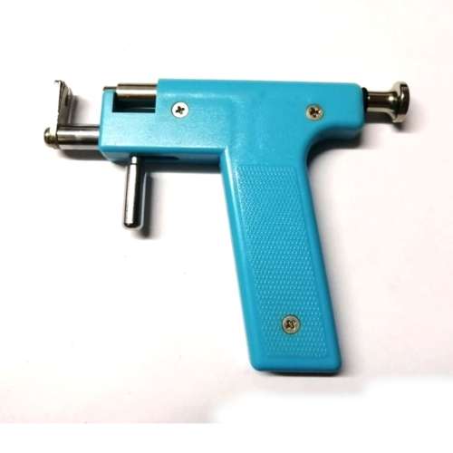 Piercing Gun