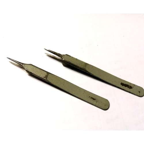 Watchmaker Tool Tweezers price 2 pcs