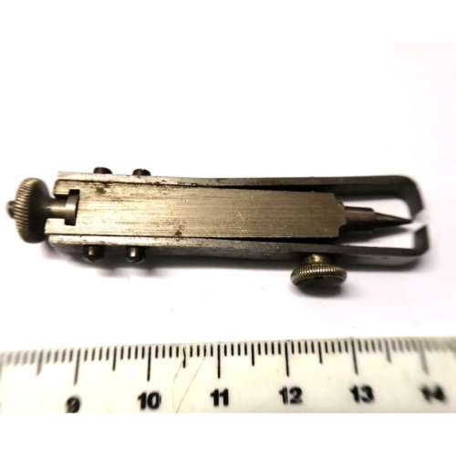 Watchmaker tools - made in Germany