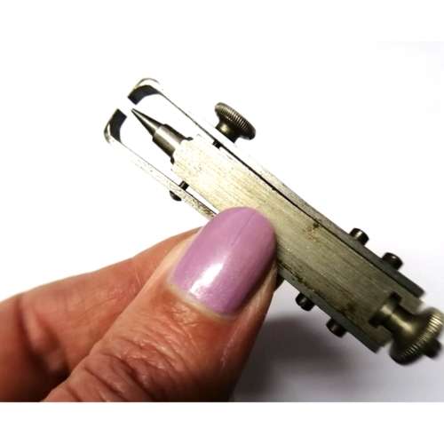 Watchmaker tools - made in Germany